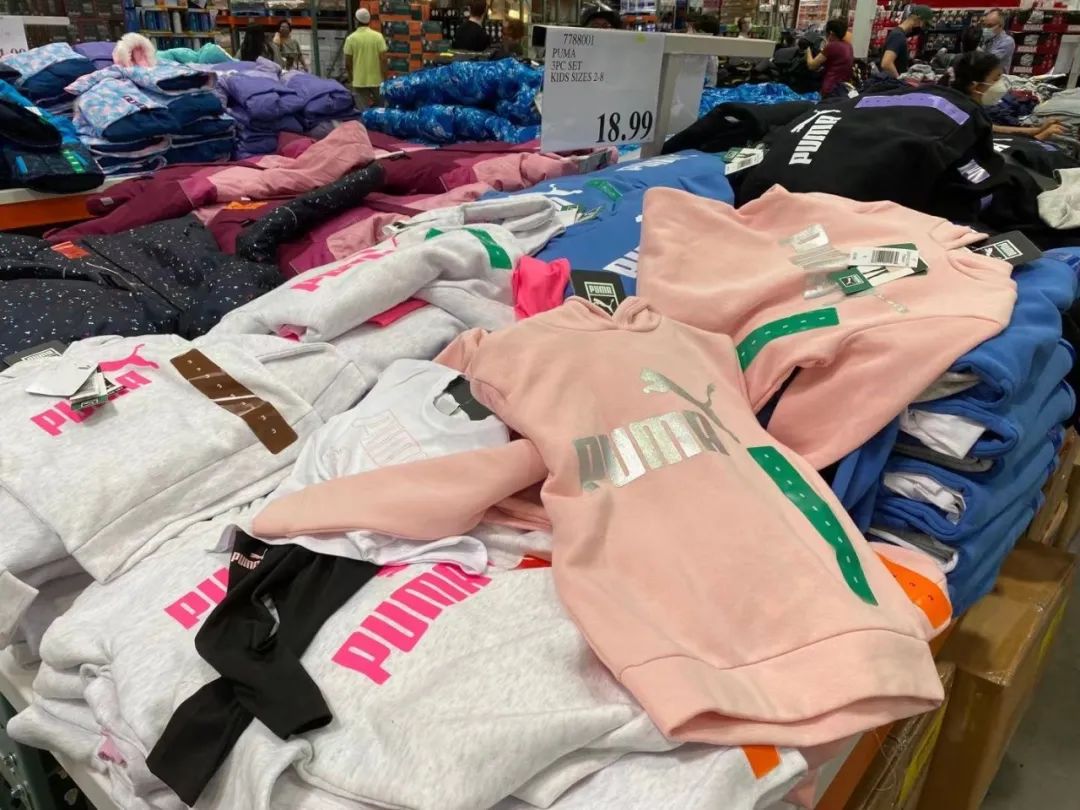 Costco门店实拍：“特别能吃苦”5个字，我做到了80%！