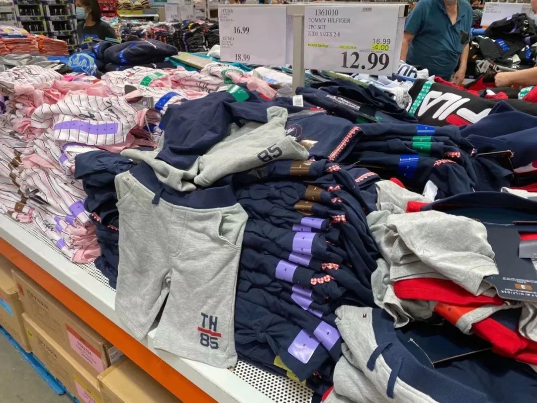 Costco门店实拍：“特别能吃苦”5个字，我做到了80%！