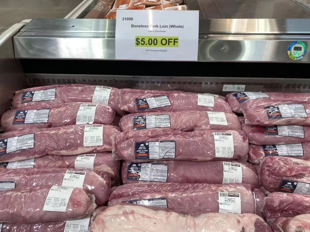 Costco门店实拍：“特别能吃苦”5个字，我做到了80%！