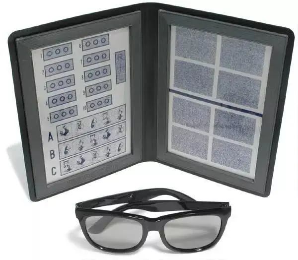 【2021更新版】安省限期福利：儿童免费视力检查+配眼镜又开始啦！