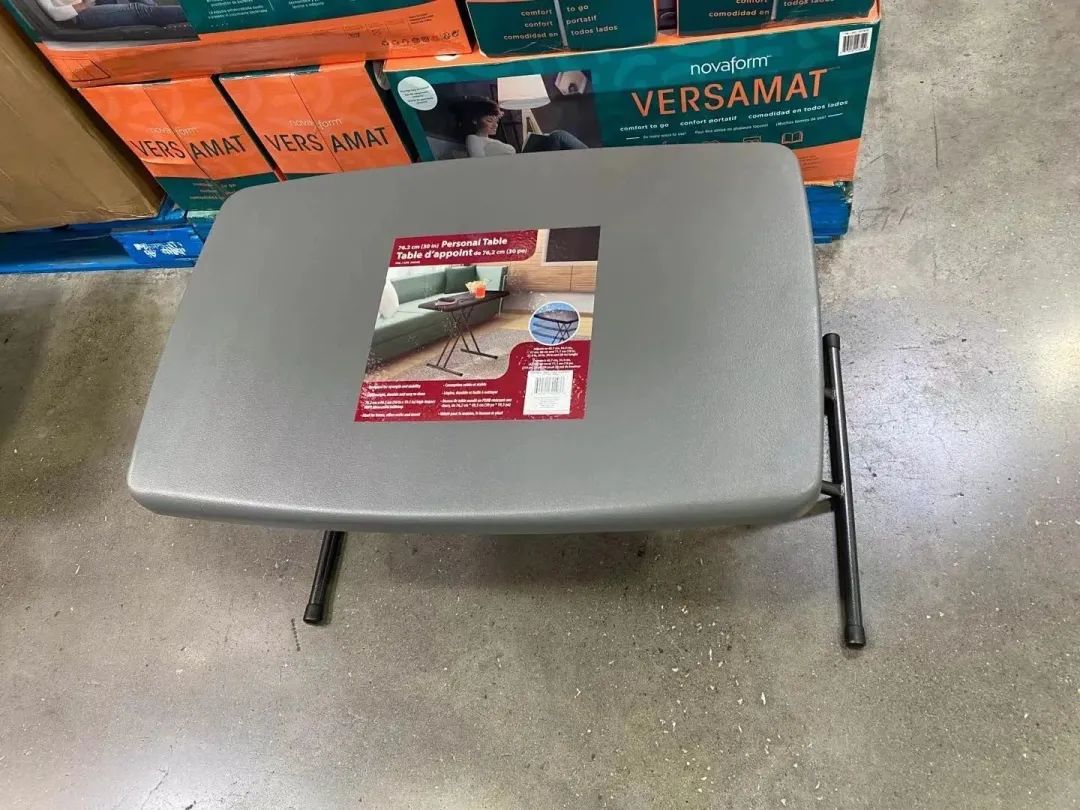 Costco门店实拍：“特别能吃苦”5个字，我做到了80%！