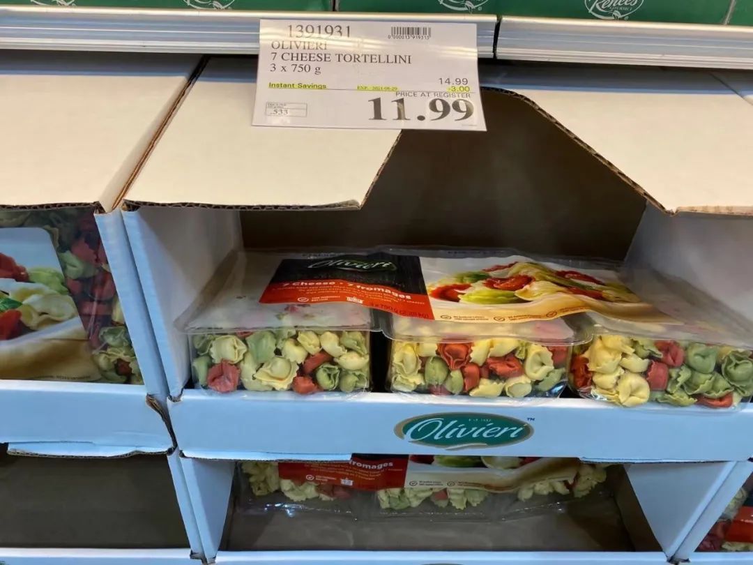 Costco门店实拍：“特别能吃苦”5个字，我做到了80%！