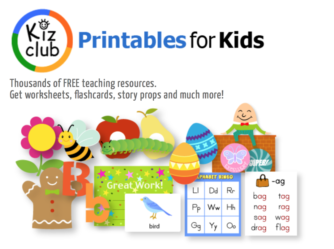 【干货】推荐10个热门儿童学习网站，收海量免费教育资源！