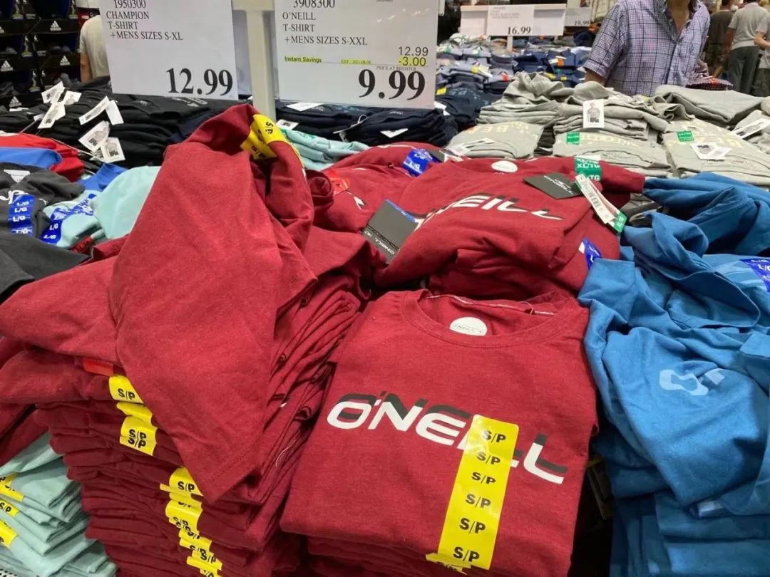 Costco门店实拍：“特别能吃苦”5个字，我做到了80%！