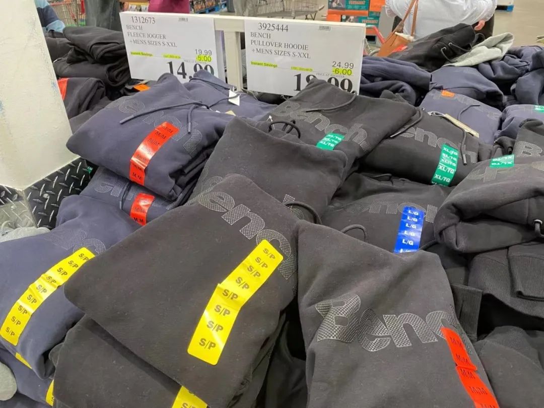 Costco门店实拍：“特别能吃苦”5个字，我做到了80%！