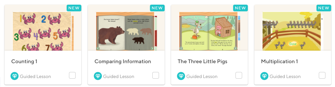 【干货】推荐10个热门儿童学习网站，收海量免费教育资源！