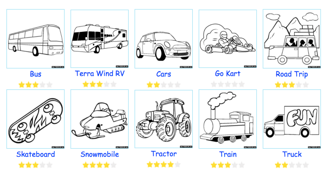 【干货】推荐10个热门儿童学习网站，收海量免费教育资源！