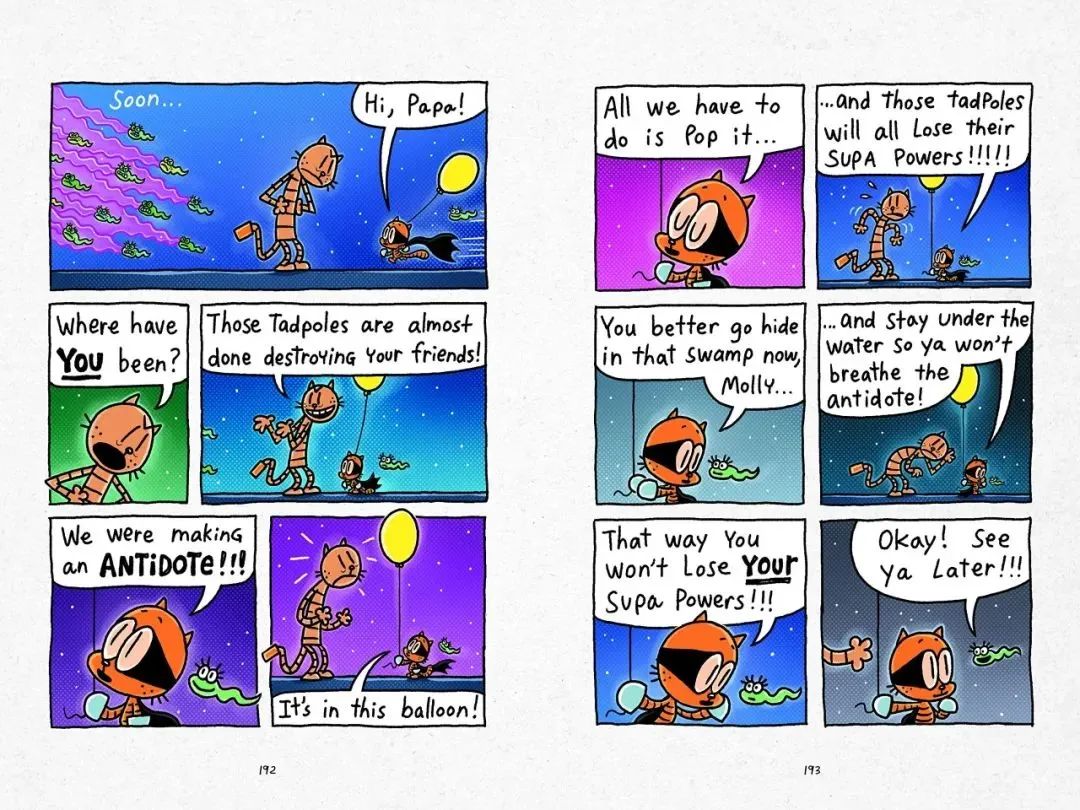 力压哈利波特！火爆北美娃圈的《Dog Man》，买2送1！