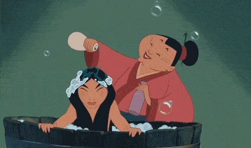 为了不秃踩过的雷：头上还有一根毛，这场battle就不算输