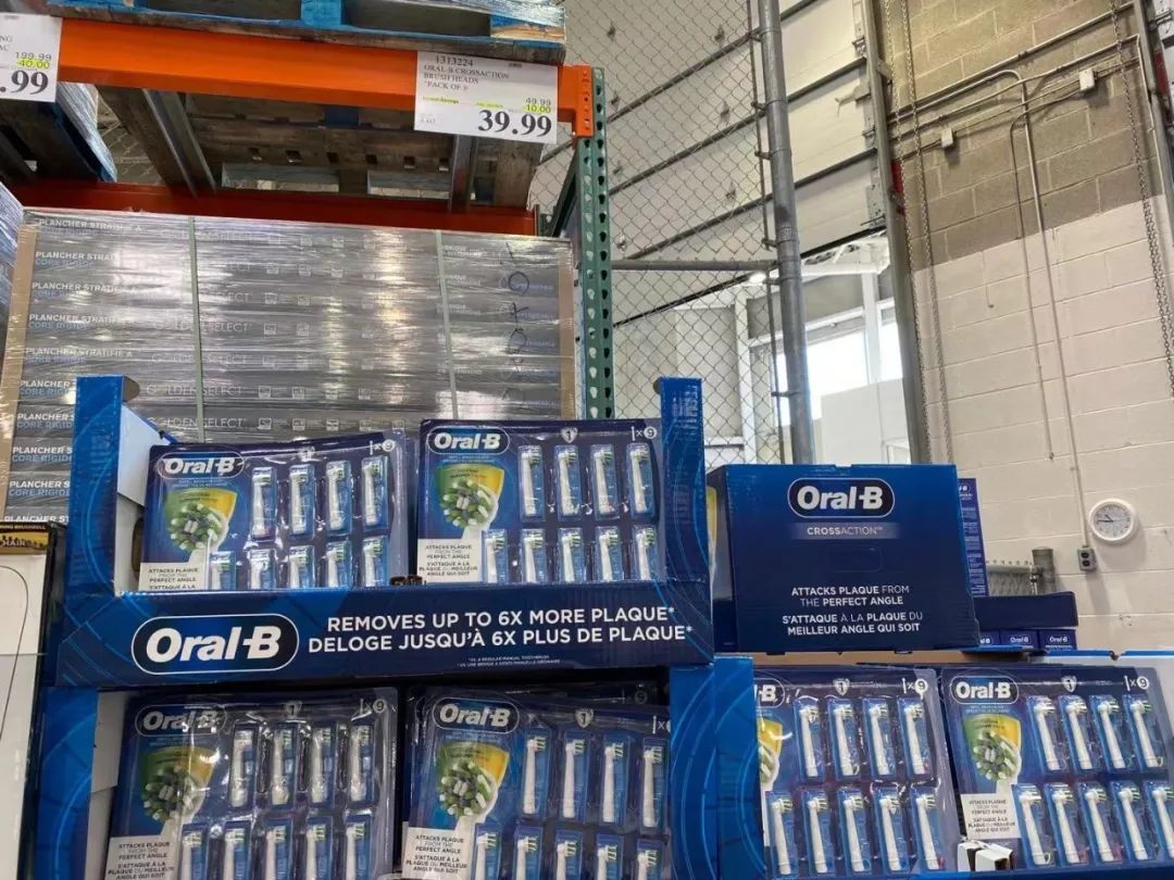 Costco门店实拍：“特别能吃苦”5个字，我做到了80%！