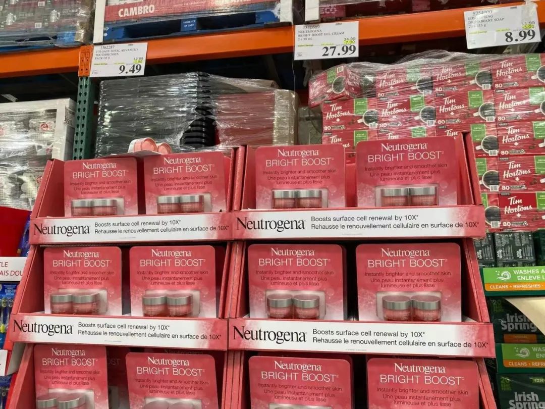 Costco门店实拍：“特别能吃苦”5个字，我做到了80%！