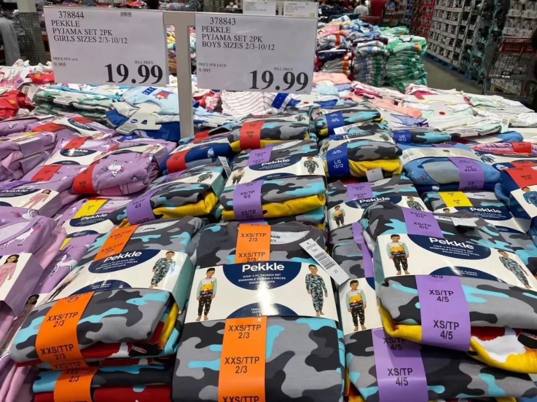 Costco门店实拍：“特别能吃苦”5个字，我做到了80%！