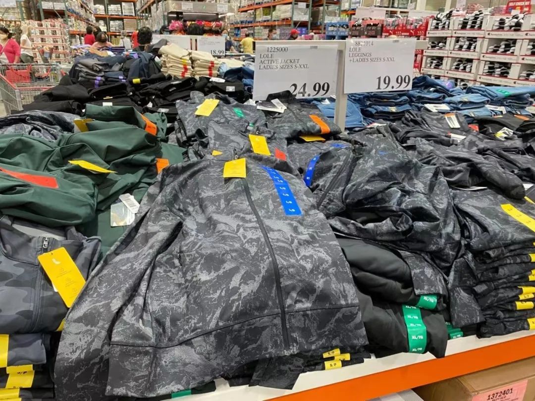 Costco门店实拍：“特别能吃苦”5个字，我做到了80%！