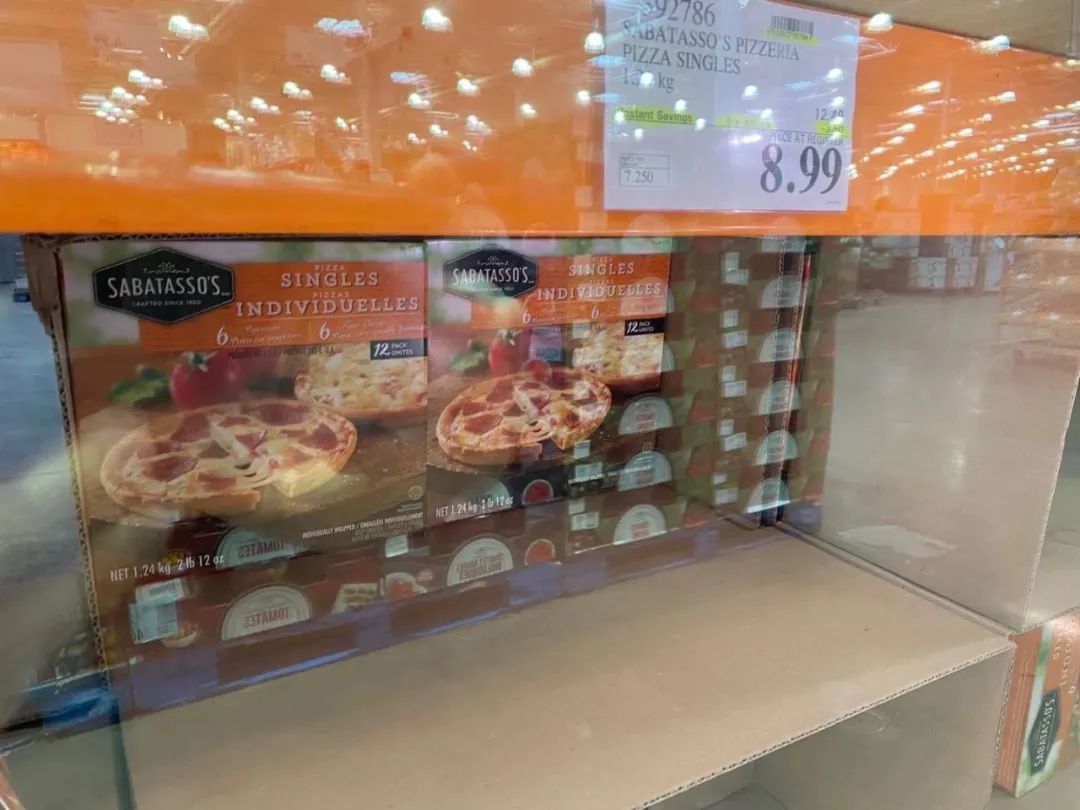 Costco门店实拍：“特别能吃苦”5个字，我做到了80%！