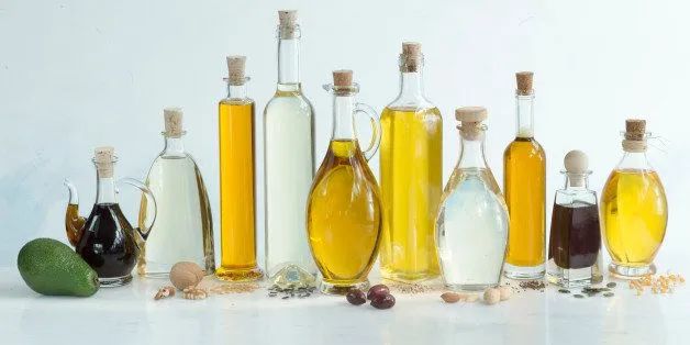 北美超市食用油选购： 这么多年，我吃错了？