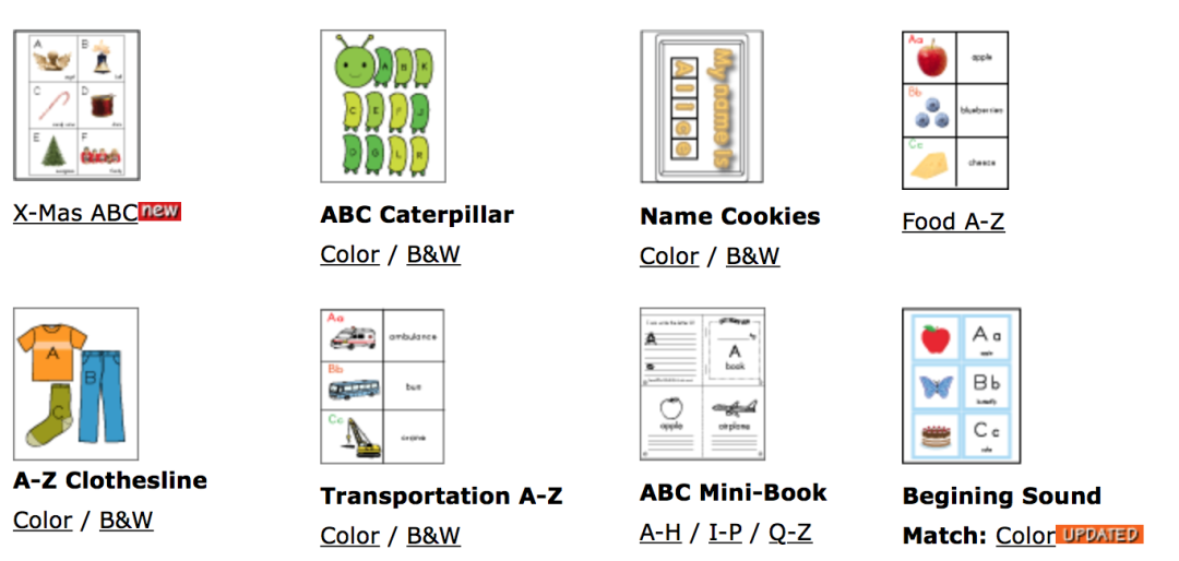 【干货】推荐10个热门儿童学习网站，收海量免费教育资源！