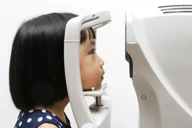 【2021更新版】安省限期福利：儿童免费视力检查+配眼镜又开始啦！