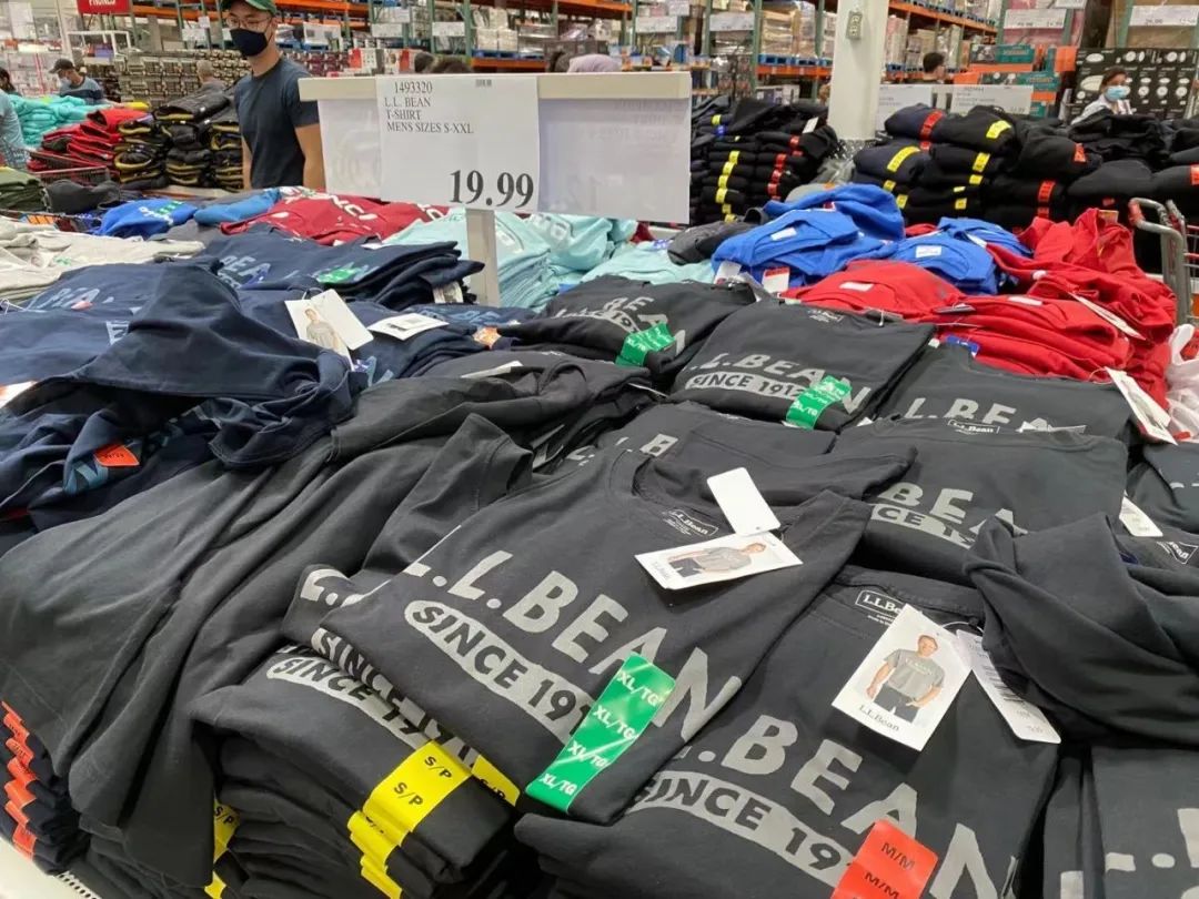 Costco门店实拍：“特别能吃苦”5个字，我做到了80%！