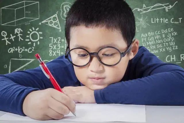 【2021更新版】安省限期福利：儿童免费视力检查+配眼镜又开始啦！