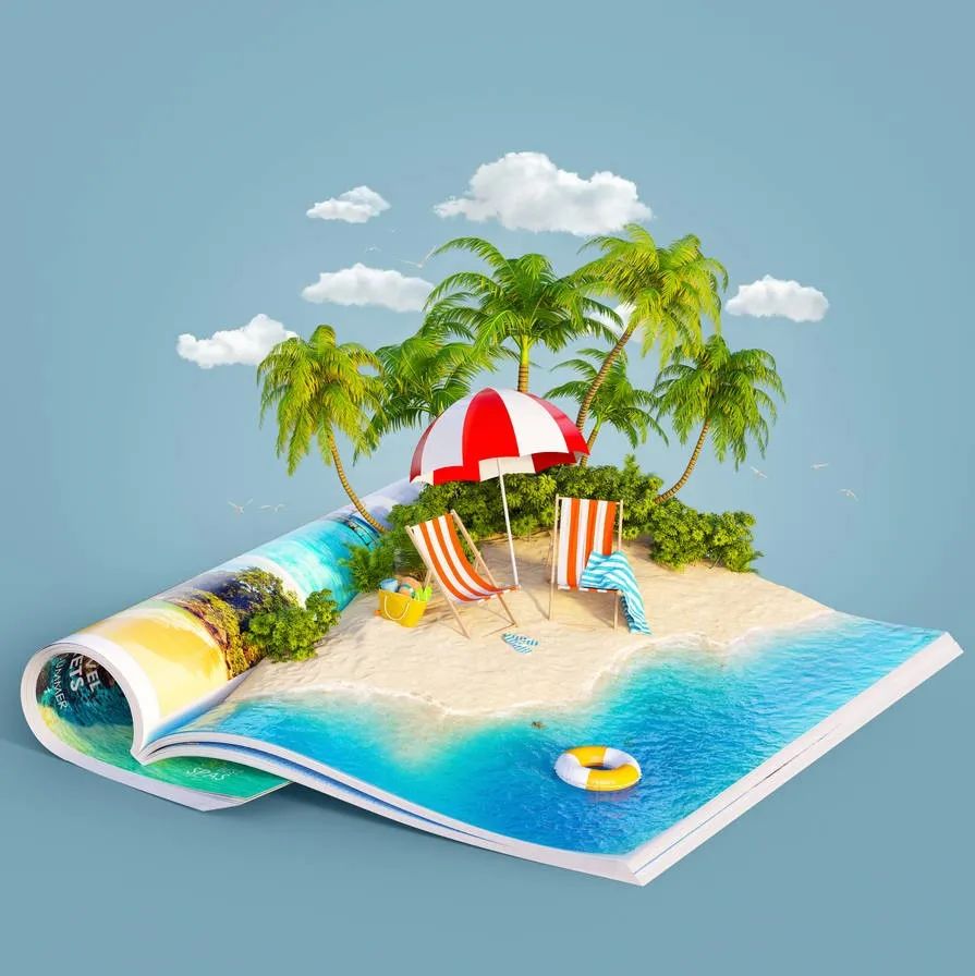 力压哈利波特！火爆北美娃圈的《Dog Man》，买2送1！