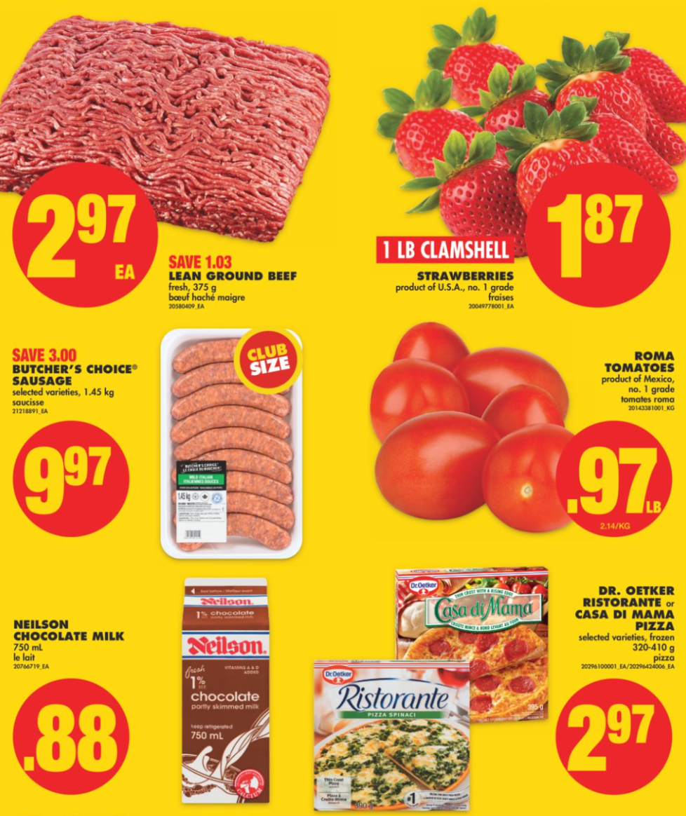 【本周超市特价】注意:这几款冷冻芒果召回了!加拿大已有感染病例! 【本周超市特价】注意:这几款冷冻芒果召回了!加拿大已有感染病例!