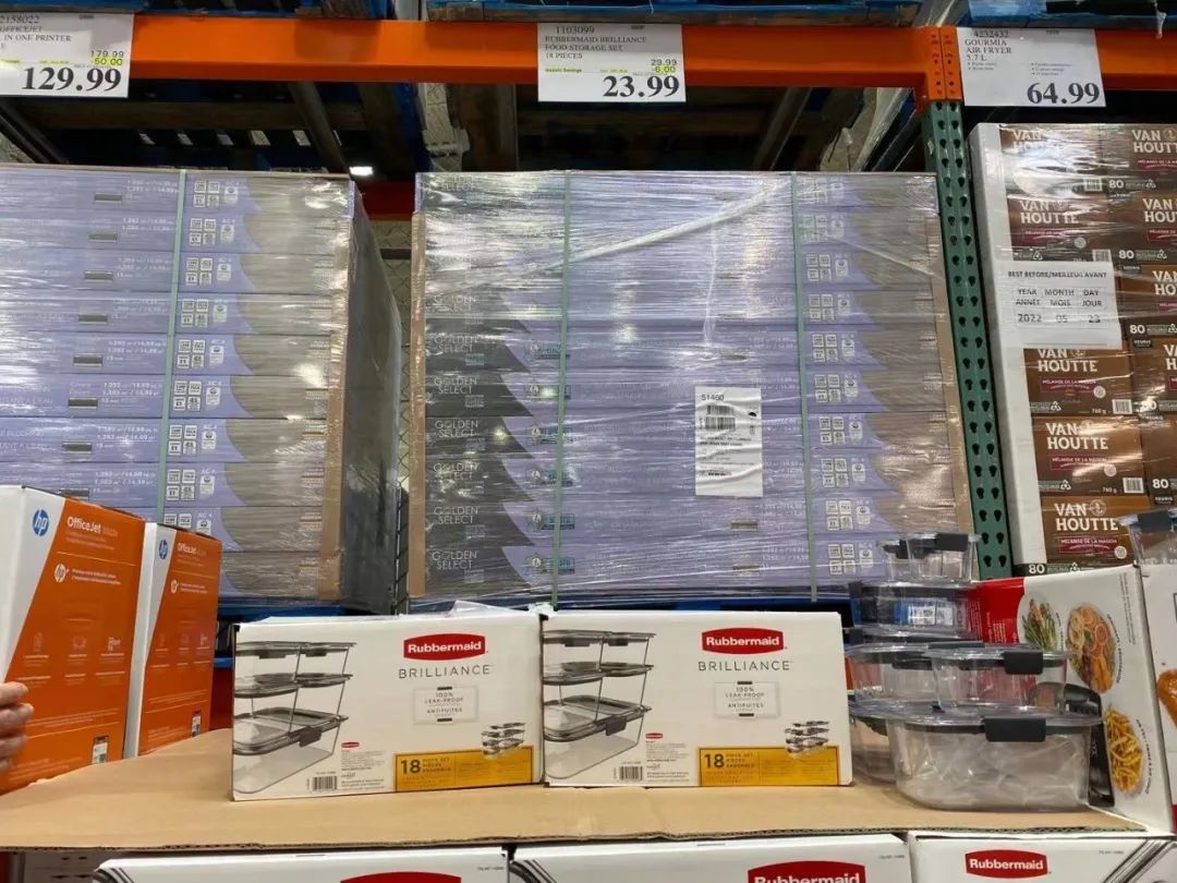 Costco门店实拍：“特别能吃苦”5个字，我做到了80%！