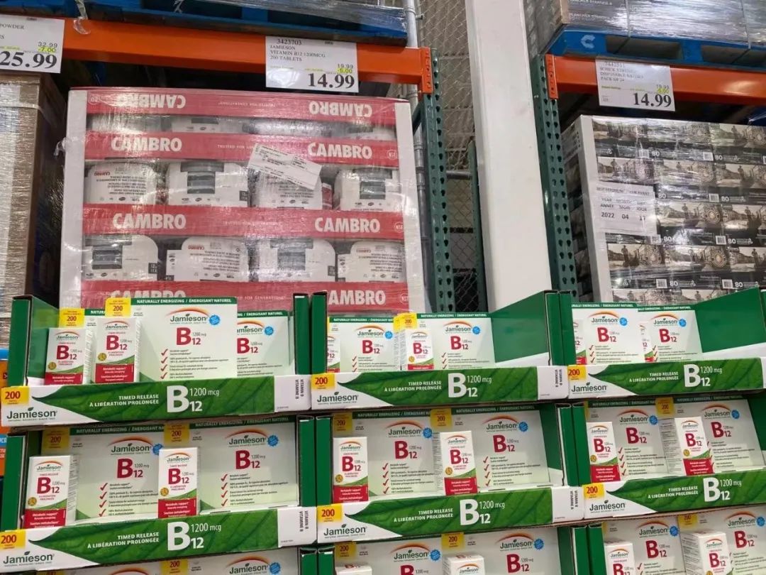 Costco门店实拍：“特别能吃苦”5个字，我做到了80%！