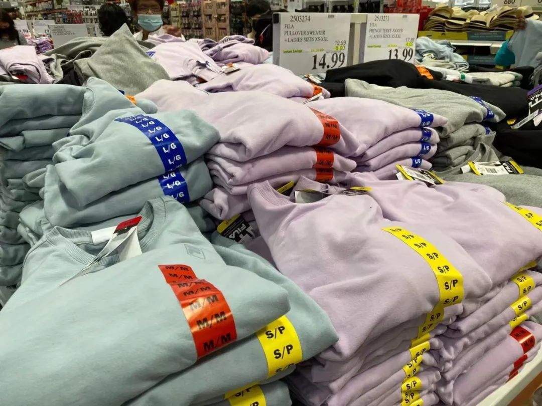 Costco门店实拍：“特别能吃苦”5个字，我做到了80%！