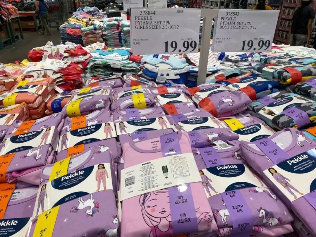 Costco门店实拍：“特别能吃苦”5个字，我做到了80%！