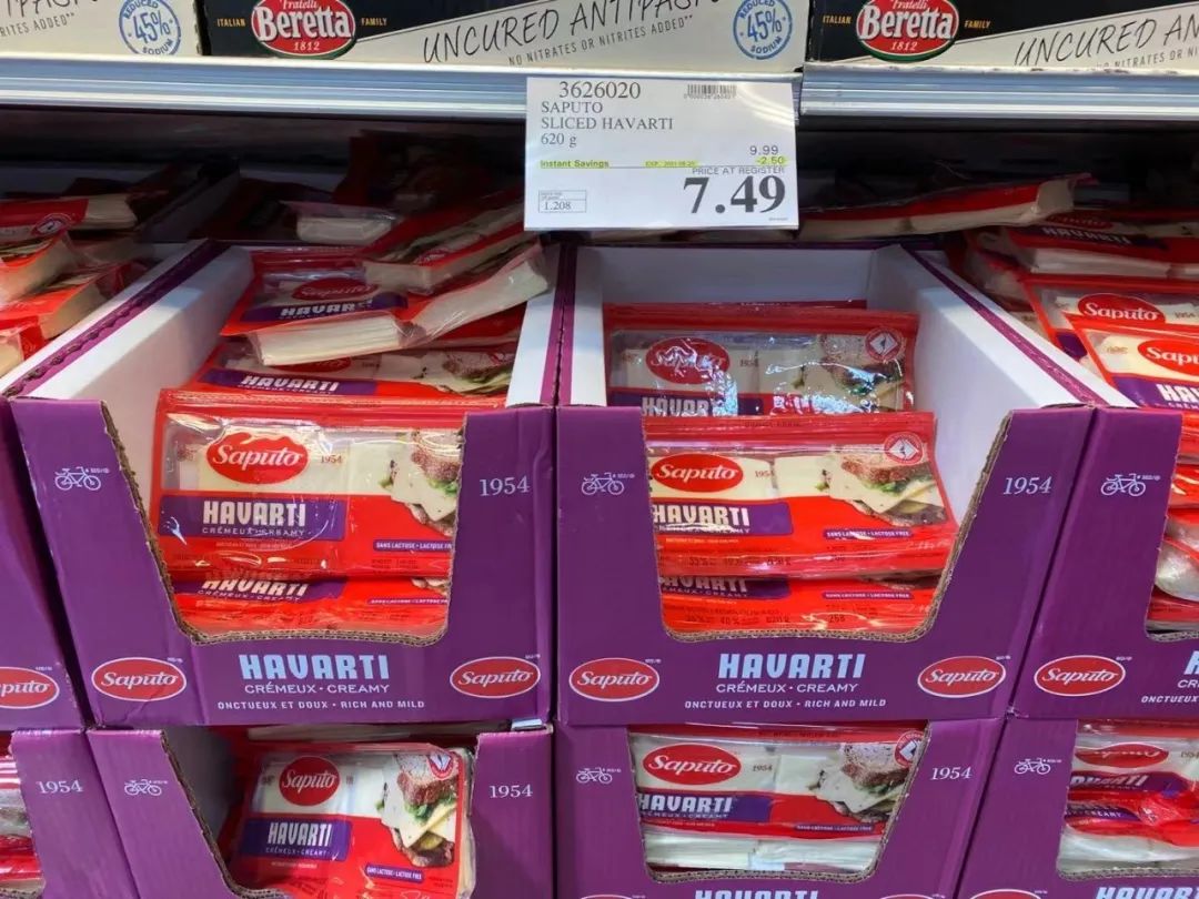 Costco门店实拍：“特别能吃苦”5个字，我做到了80%！