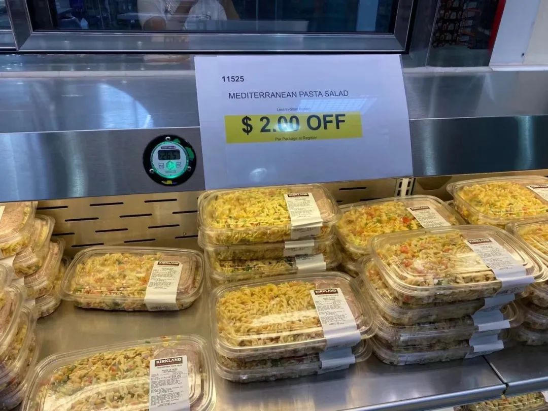 Costco门店实拍：“特别能吃苦”5个字，我做到了80%！