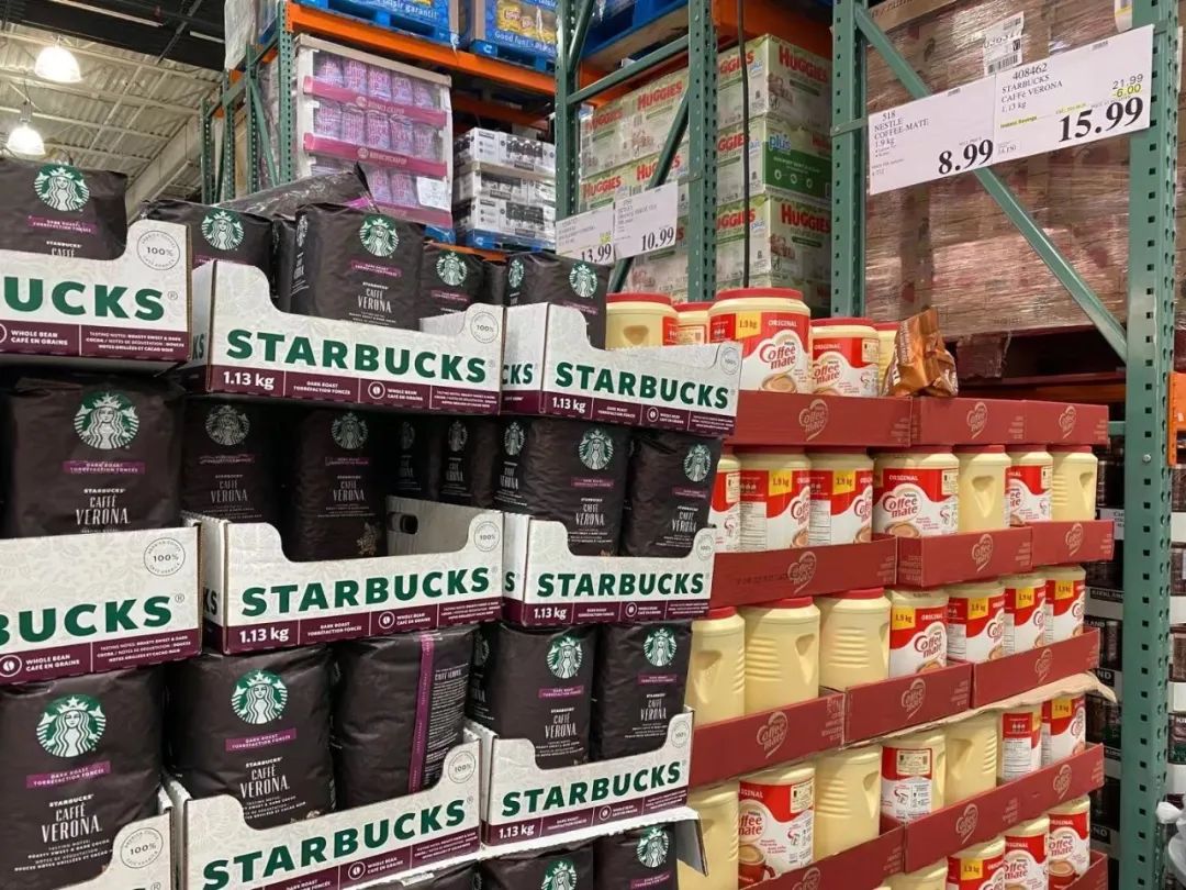 Costco门店实拍：“特别能吃苦”5个字，我做到了80%！
