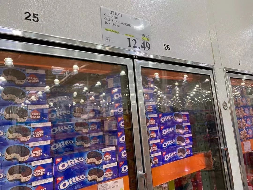 Costco门店实拍：“特别能吃苦”5个字，我做到了80%！