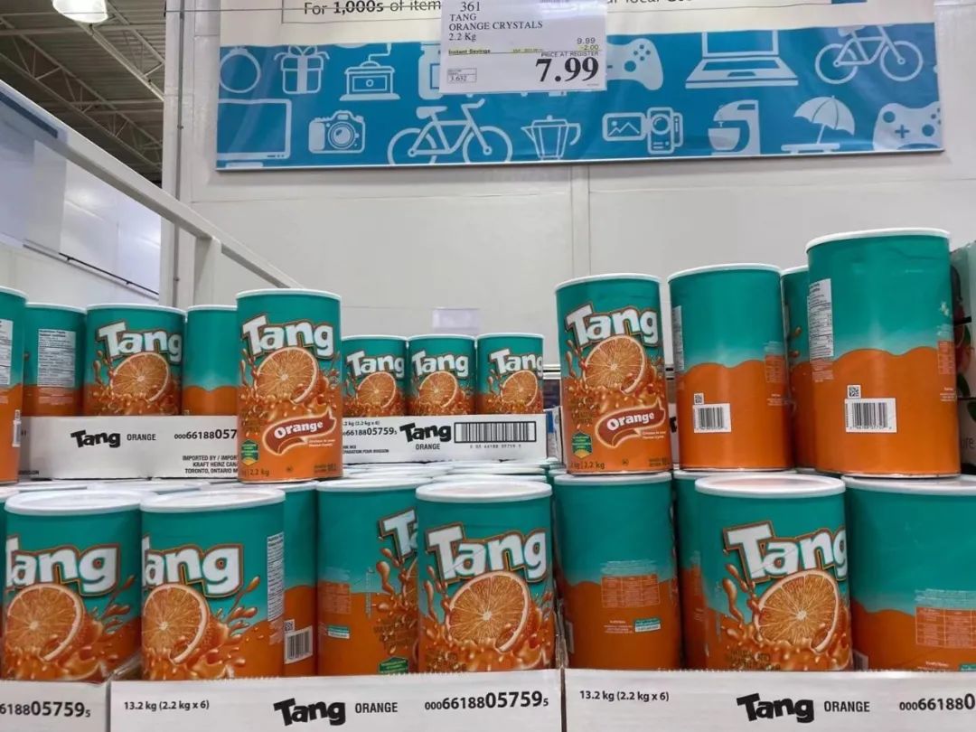 Costco门店实拍：“特别能吃苦”5个字，我做到了80%！