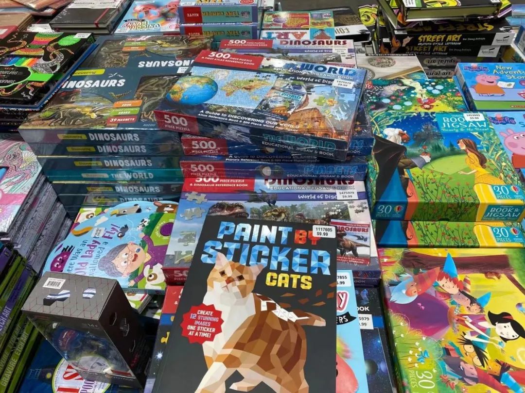 Costco门店实拍：“特别能吃苦”5个字，我做到了80%！