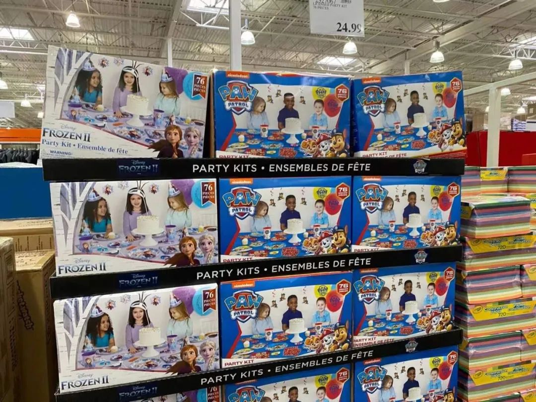 Costco门店实拍：“特别能吃苦”5个字，我做到了80%！