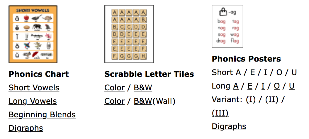 【干货】推荐10个热门儿童学习网站，收海量免费教育资源！