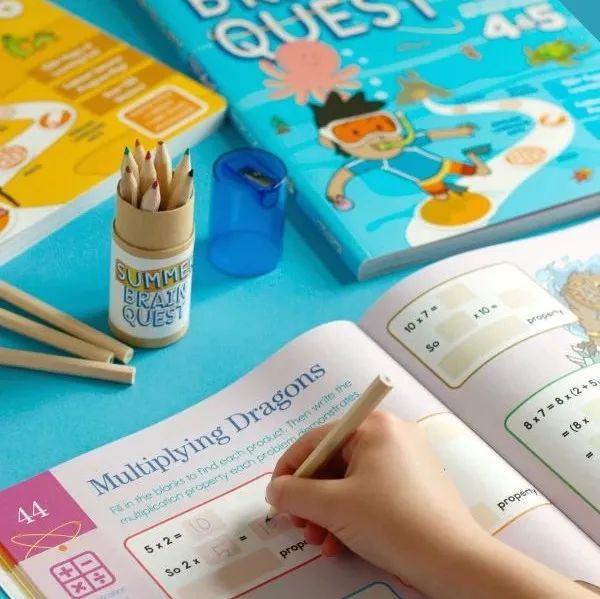 力压哈利波特！火爆北美娃圈的《Dog Man》，买2送1！