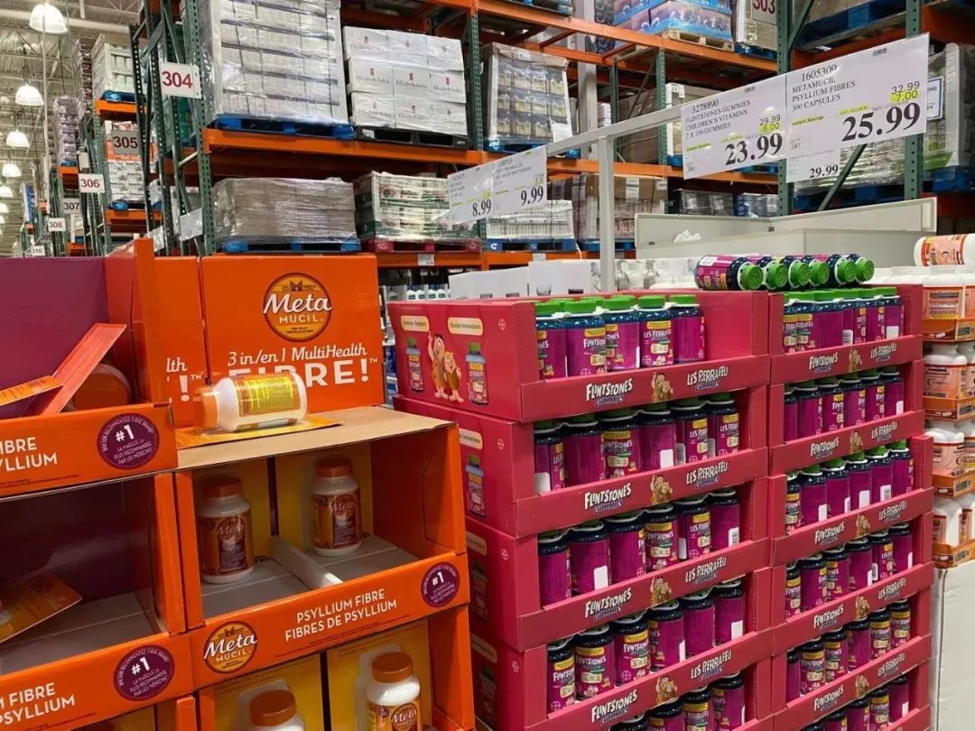 Costco门店实拍：“特别能吃苦”5个字，我做到了80%！