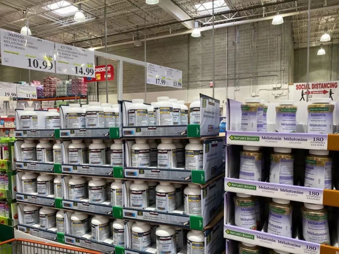 Costco门店实拍：“特别能吃苦”5个字，我做到了80%！