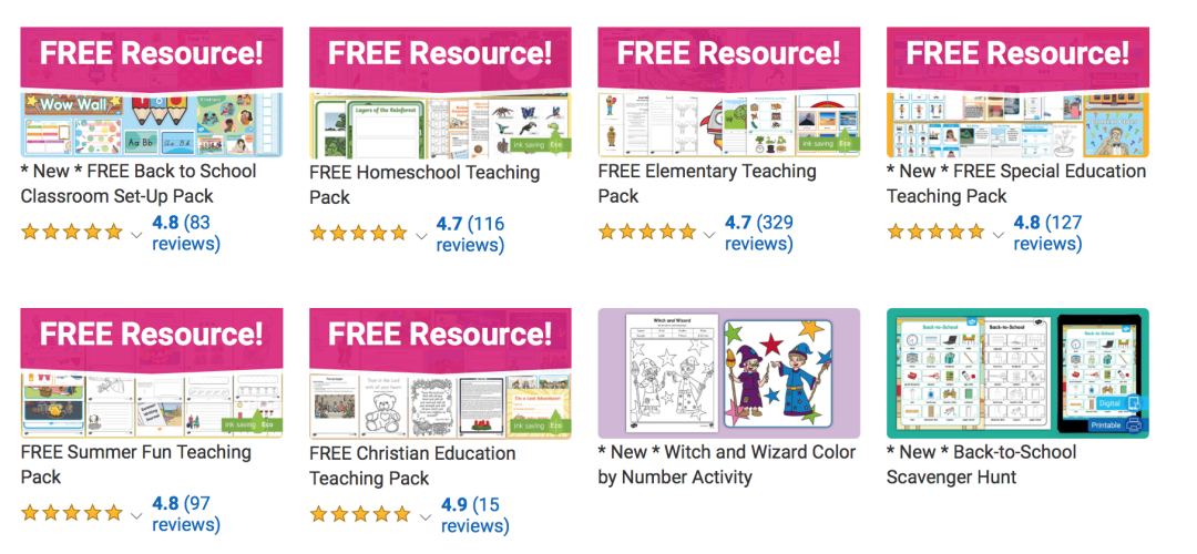 【干货】推荐10个热门儿童学习网站，收海量免费教育资源！