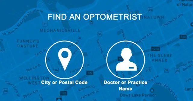 【2021更新版】安省限期福利：儿童免费视力检查+配眼镜又开始啦！