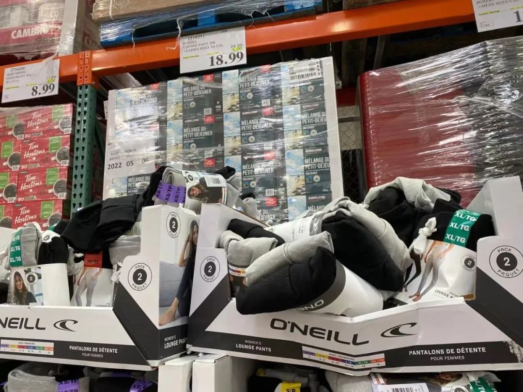 Costco门店实拍：“特别能吃苦”5个字，我做到了80%！