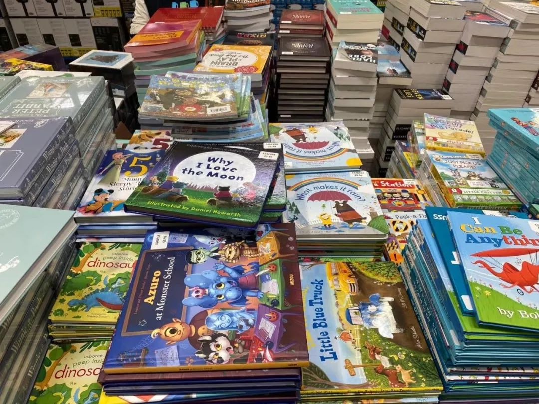 Costco门店实拍：“特别能吃苦”5个字，我做到了80%！