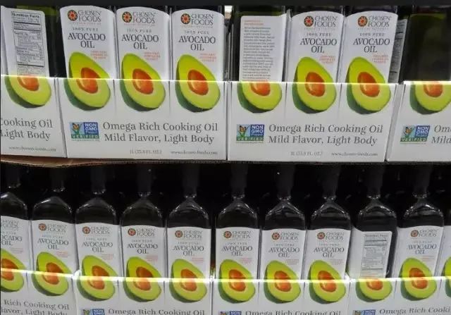 北美超市食用油选购： 这么多年，我吃错了？