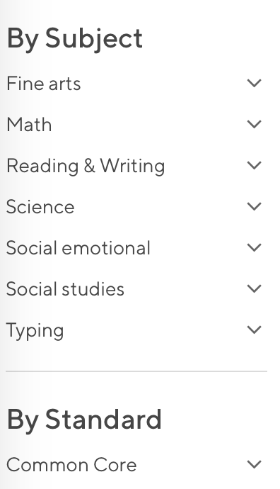 【干货】推荐10个热门儿童学习网站，收海量免费教育资源！