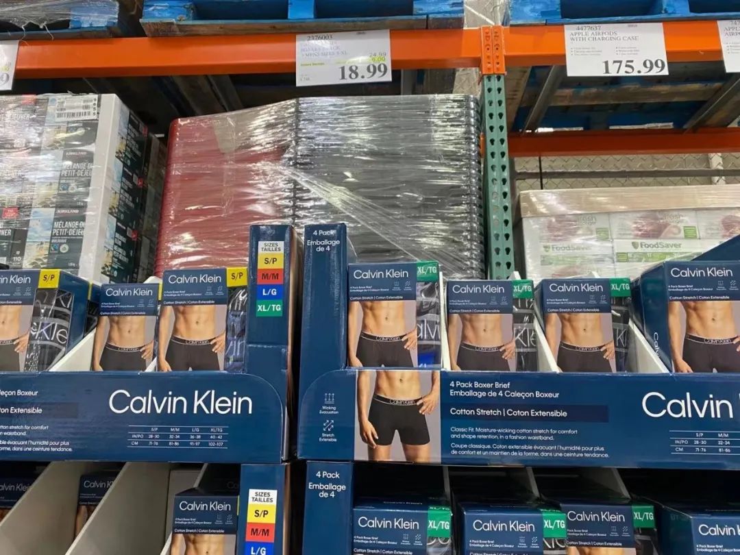 Costco门店实拍：“特别能吃苦”5个字，我做到了80%！