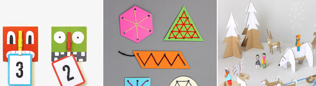 【干货】推荐10个热门儿童学习网站，收海量免费教育资源！