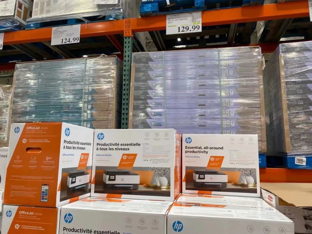 Costco门店实拍：“特别能吃苦”5个字，我做到了80%！