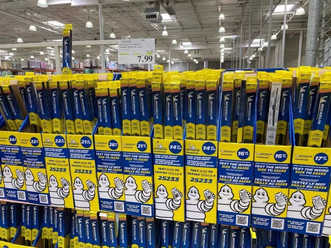 Costco门店实拍：“特别能吃苦”5个字，我做到了80%！